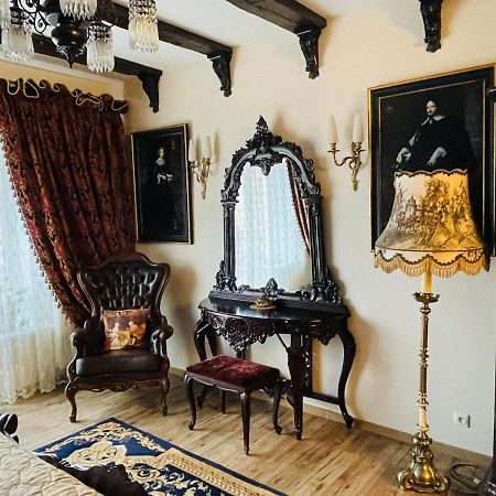 Grand Duke Apartments VNO Buitenkant foto