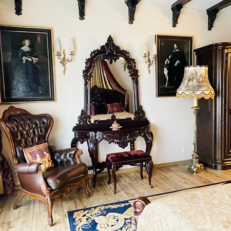 Grand Duke Apartments VNO Buitenkant foto