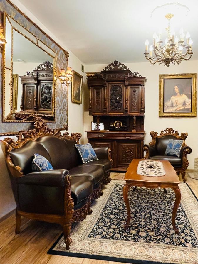 Grand Duke Apartments VNO Buitenkant foto