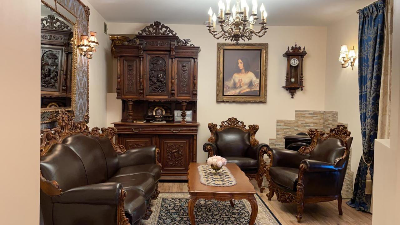 Grand Duke Apartments VNO Buitenkant foto