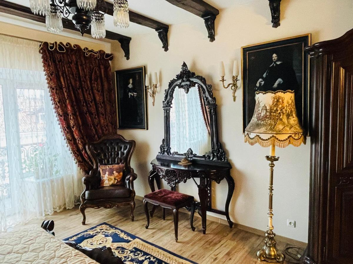 Grand Duke Apartments VNO Buitenkant foto