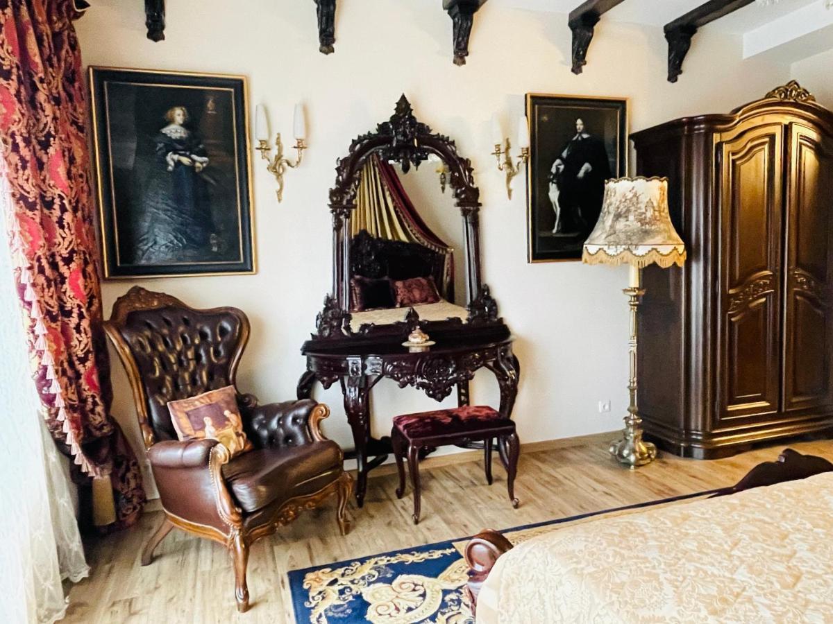 Grand Duke Apartments VNO Buitenkant foto