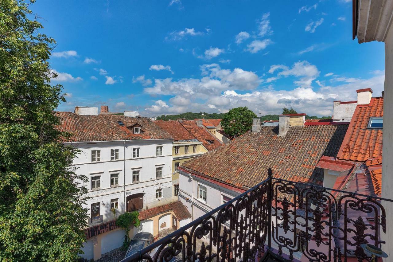 Grand Duke Apartments VNO Buitenkant foto