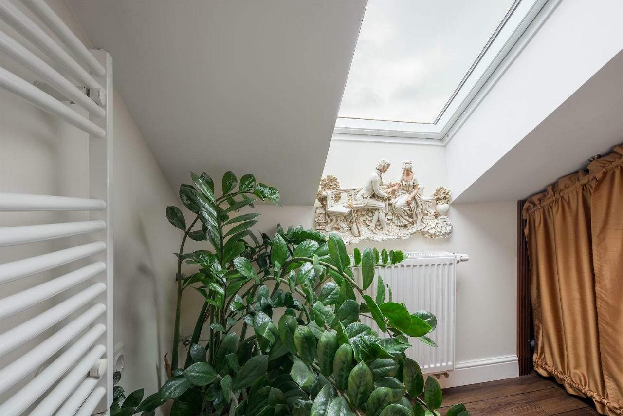 Grand Duke Apartments VNO Buitenkant foto